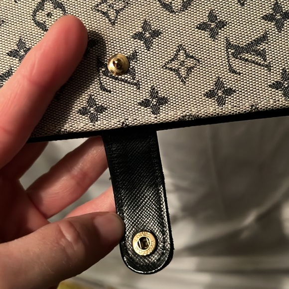 Louis Vuitton mini planner - Picture 11 of 11
